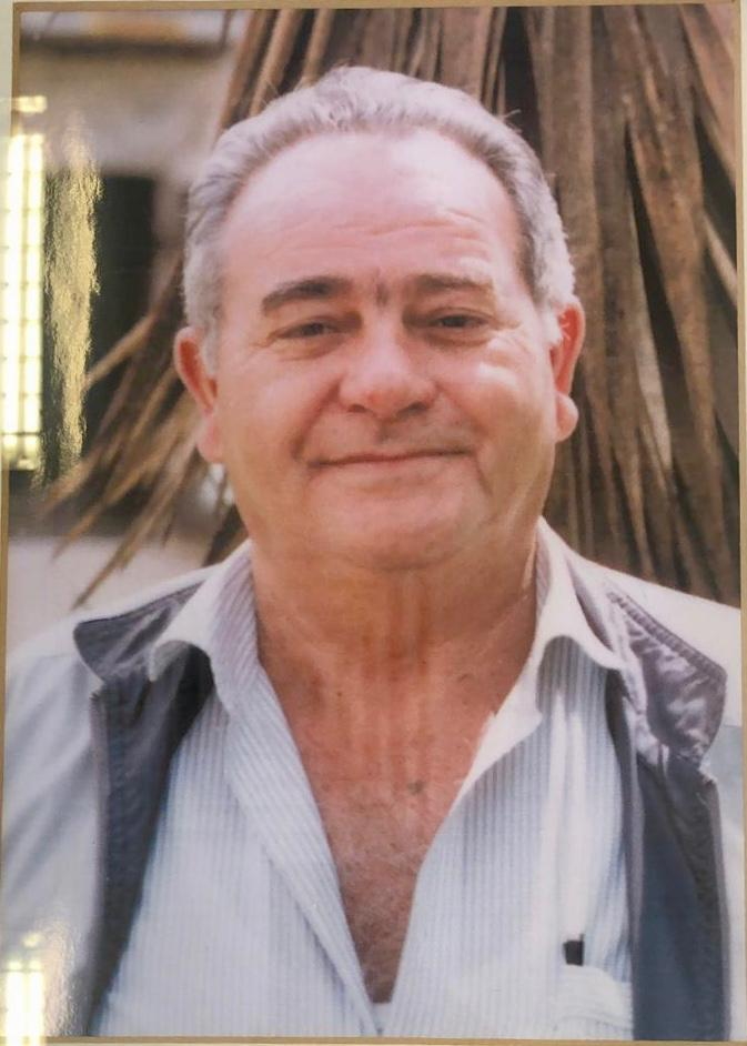 אברהם לזר זל