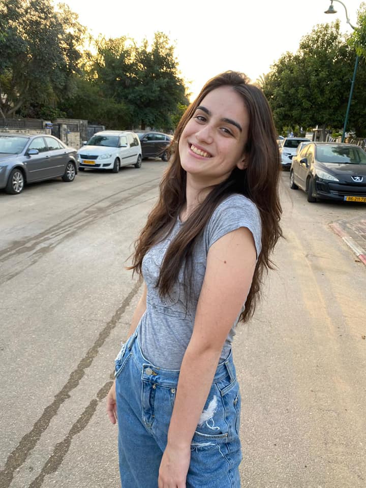 זיו מילגרום