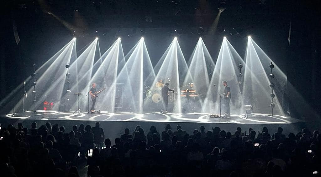 חונכים את היכל ההופעות והכנסים החדש במועצה בהופעה של אברהם טל