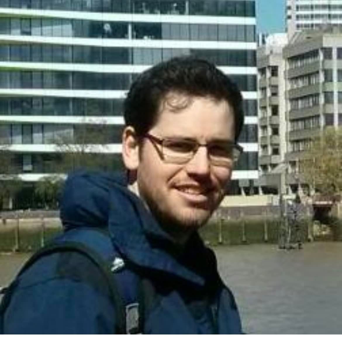 יונתן יוסטמ