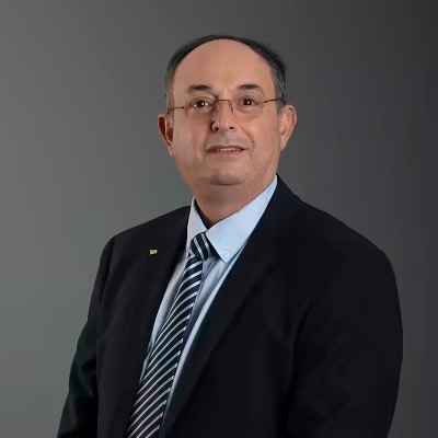 אלי כהן נציג קיבוץ חורשים במליאת המועצה