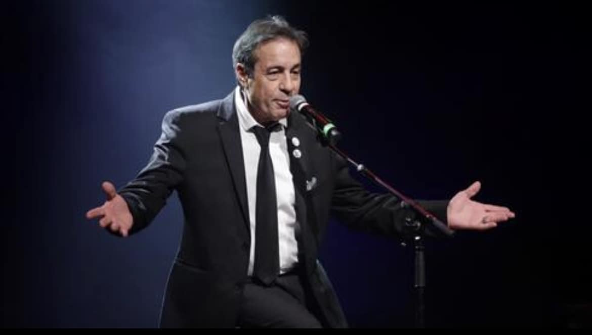 תצלום של יהונתן גפן זכרונו לברכה