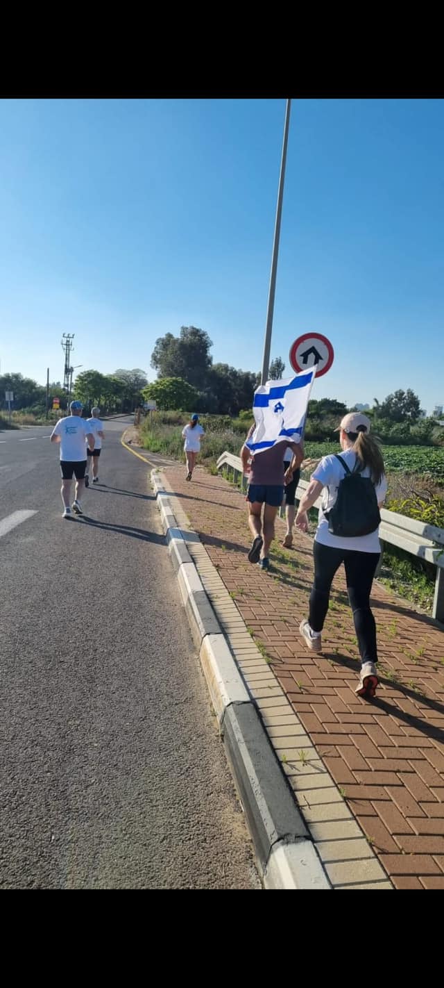 רצנו לזכרם.ן