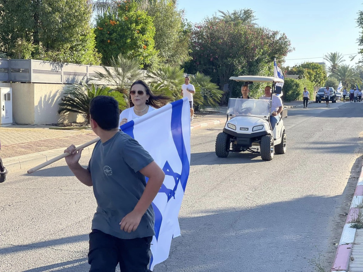 רצנו לזכרם.ן