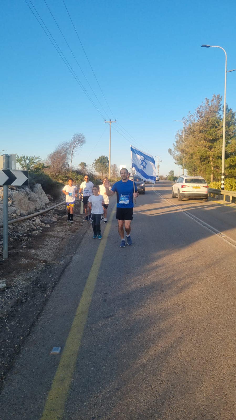 רצנו לזכרם.ן