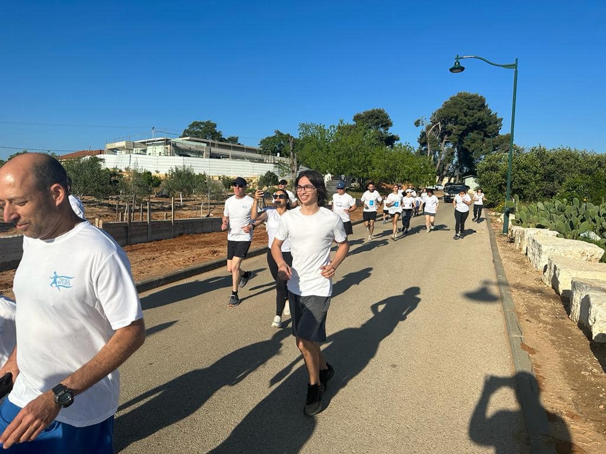 רצנו לזכרם.ן