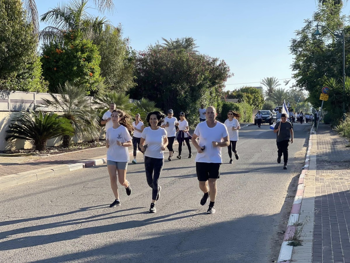 רצנו לזכרם.ן