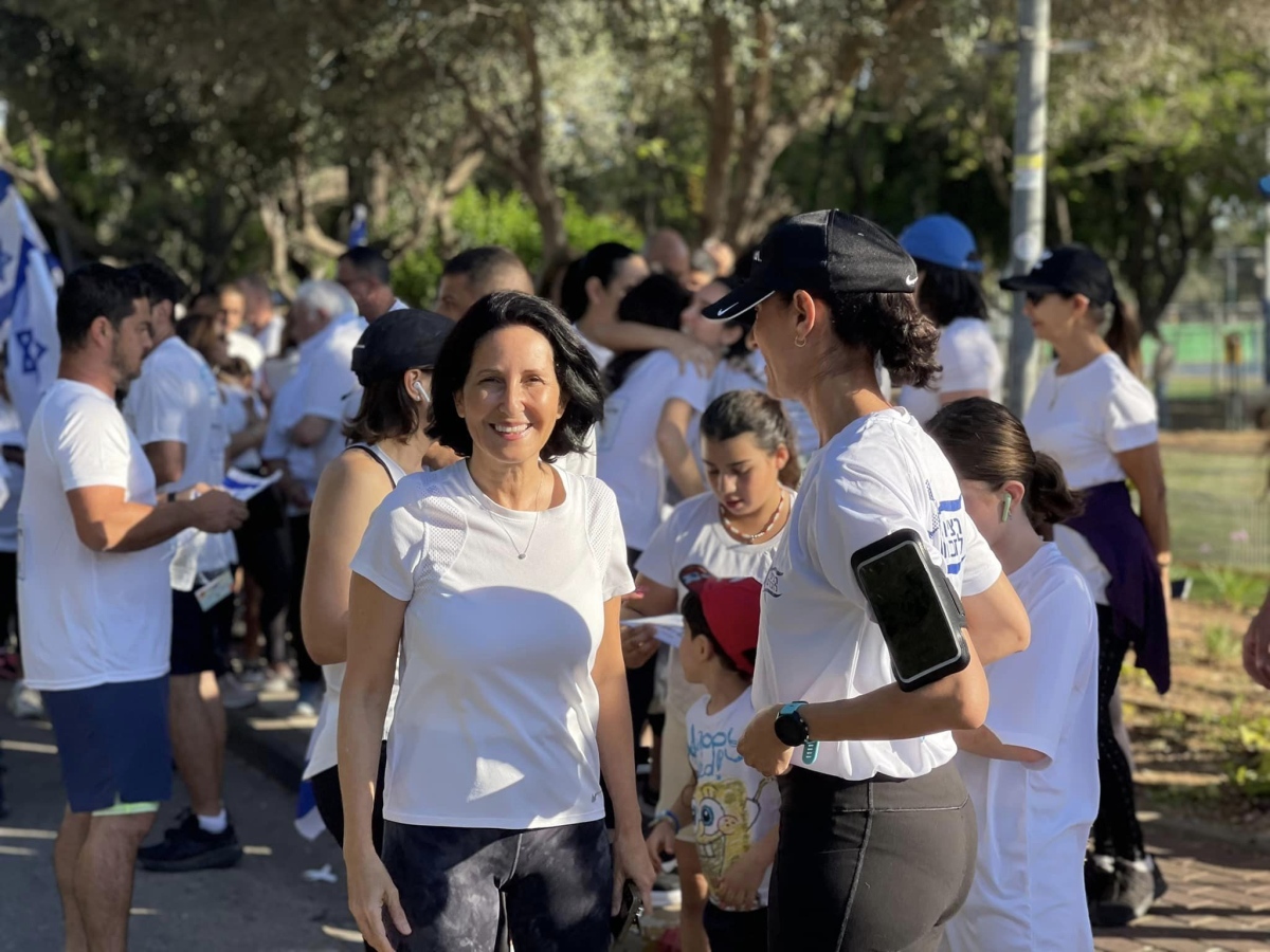 רצנו לזכרם.ן