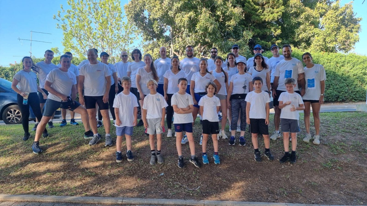 רצנו לזכרם.ן