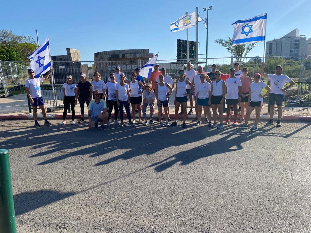 רצנו לזכרם.ן