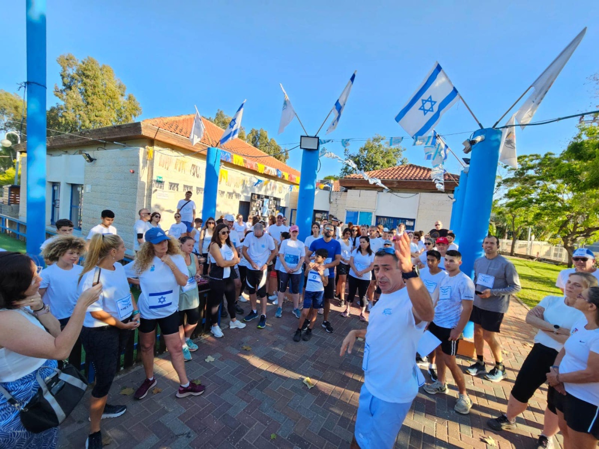 רצנו לזכרם.ן