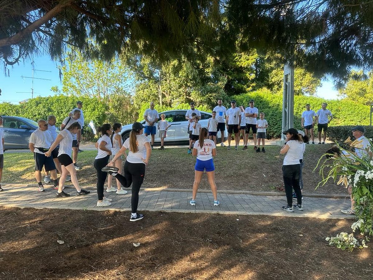 רצנו לזכרם.ן