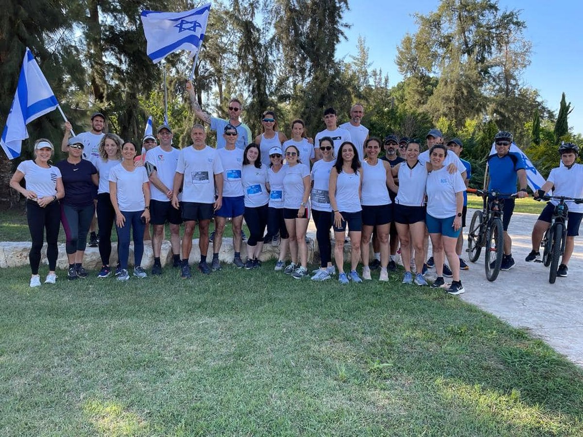 רצנו לזכרם.ן