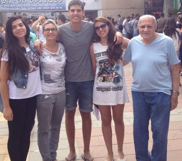 תמונה של יעל אלוני - כפר סירקין