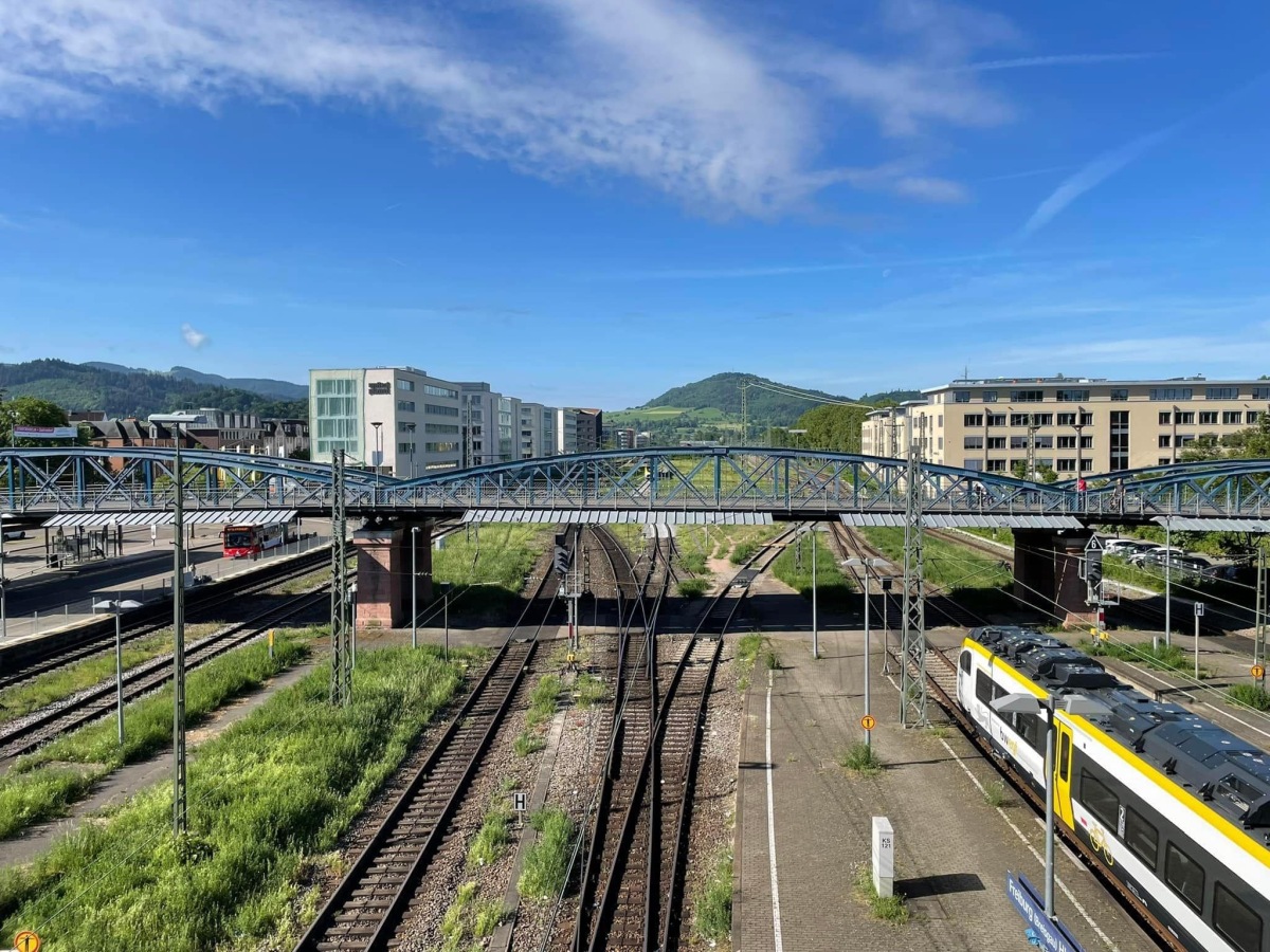 תמונה של מחוז אמנדינגן בגרמניה