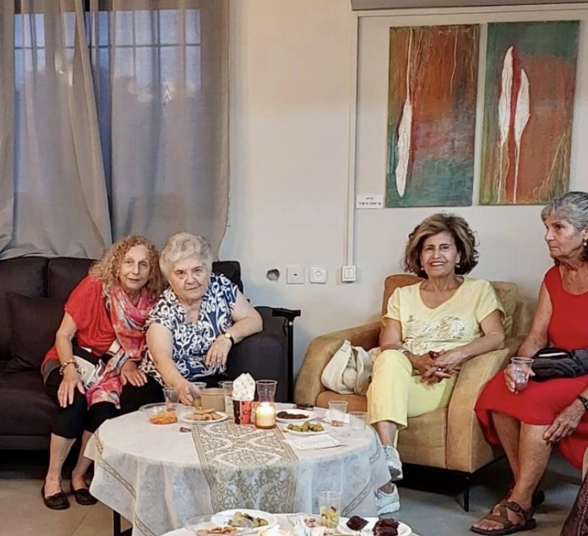 תמונות מפאב הזהב