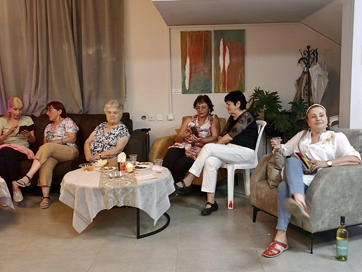 תמונות מפאב הזהב