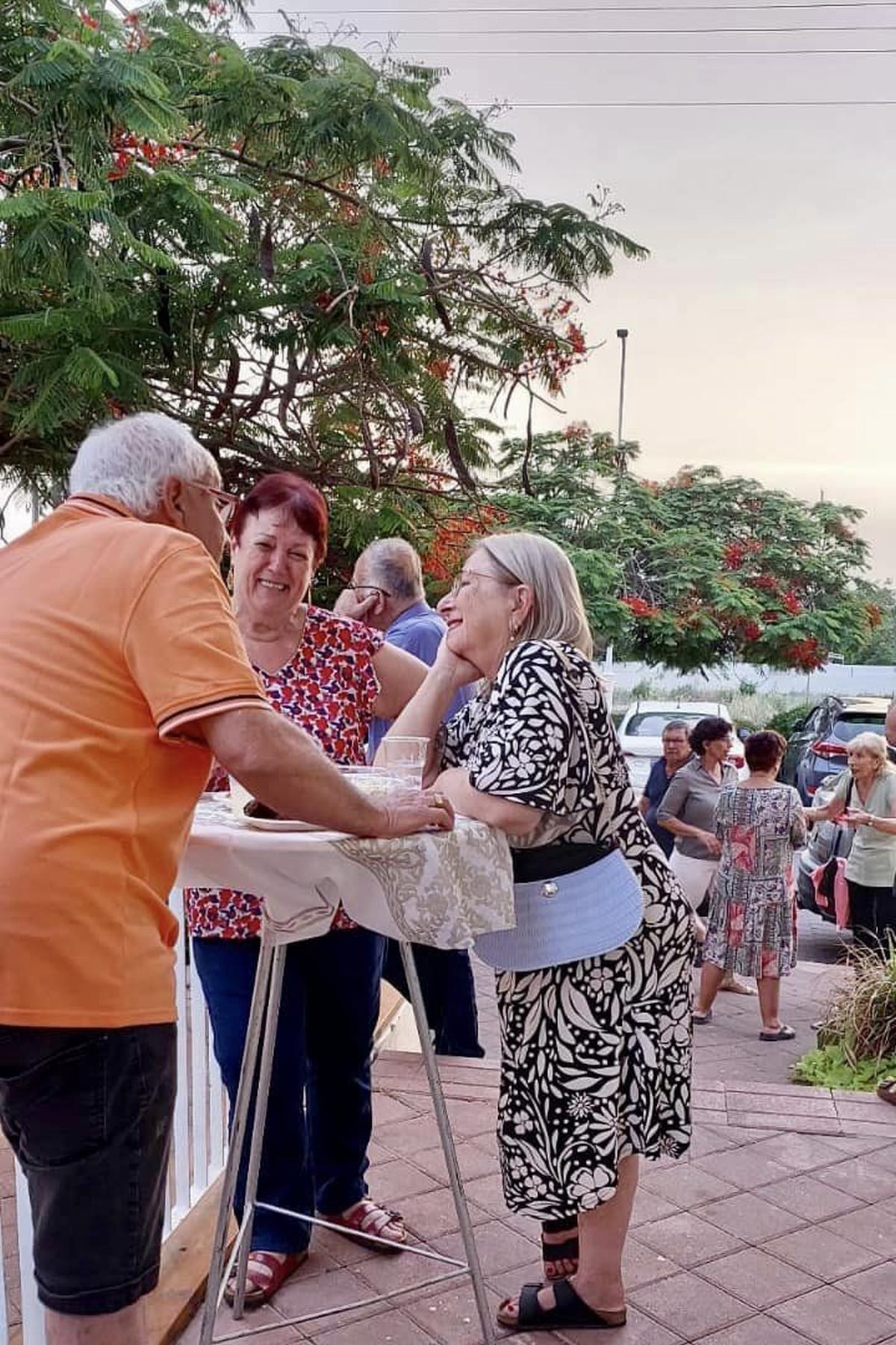 תמונות מפאב הזהב