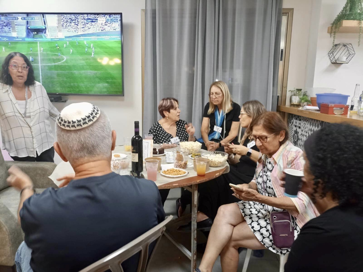 תמונות מפאב הזהב