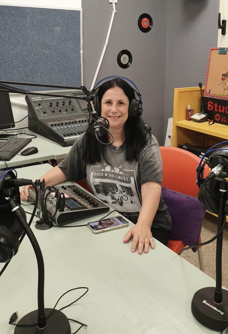 תמונה של גלי כהן