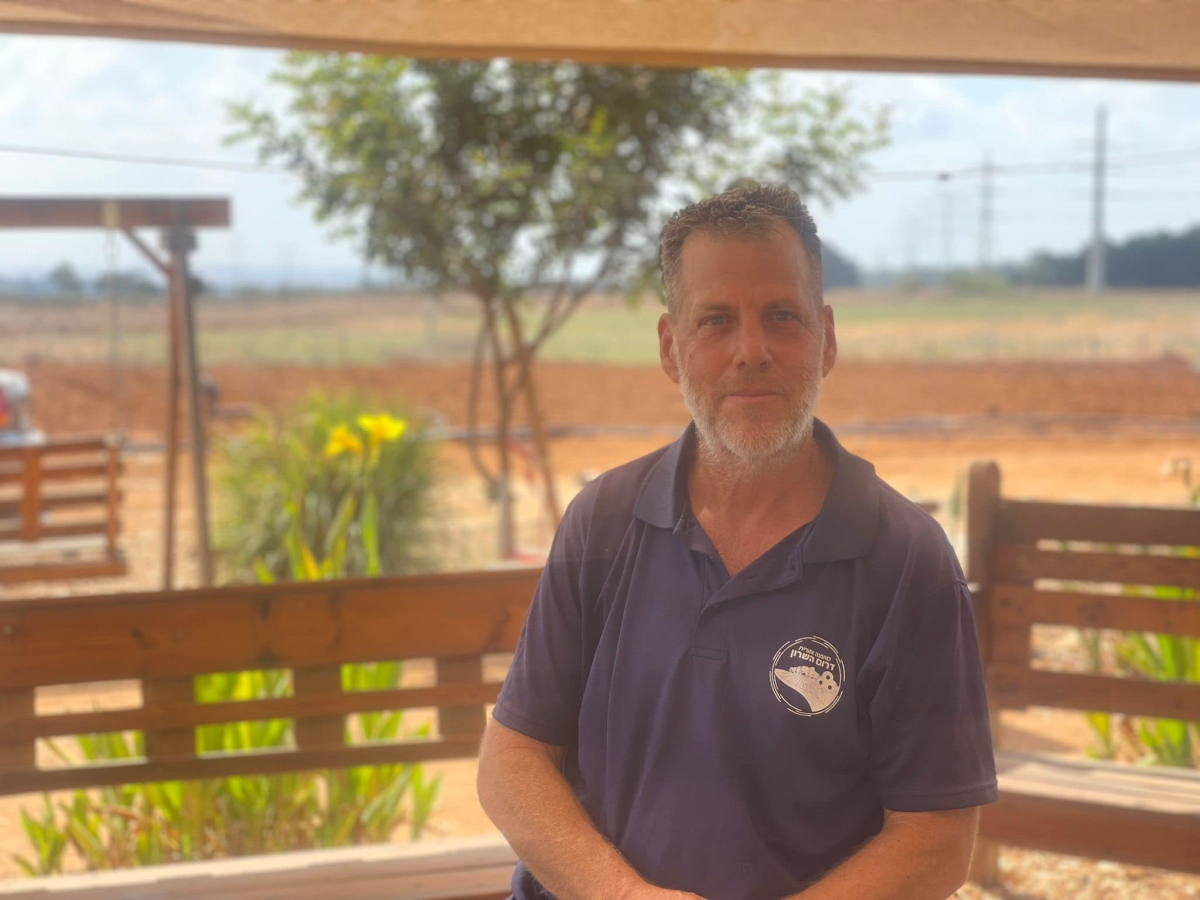 תמונה של אורי שני