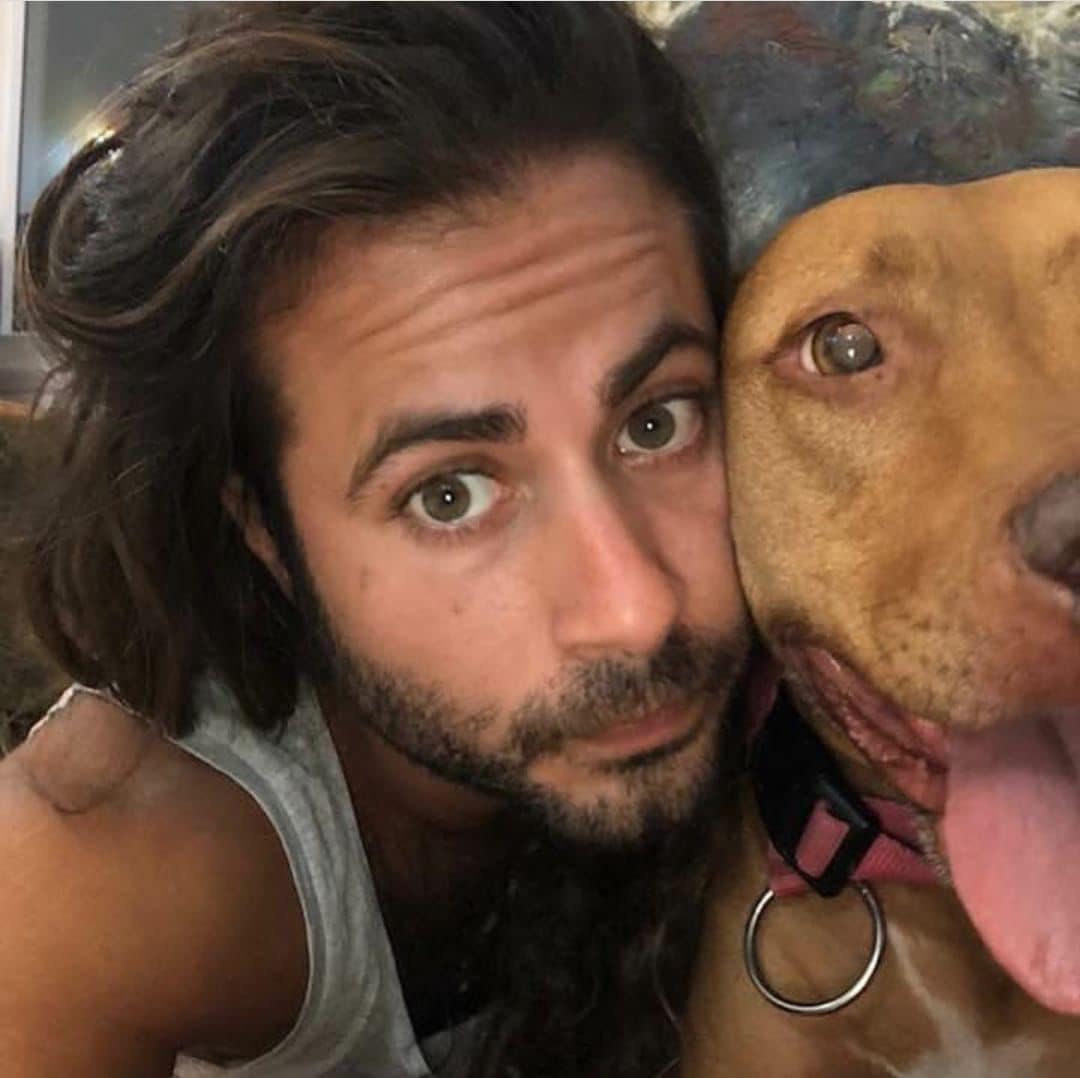 תמונתו של מתן ליאור מרדכי זכרונו לברכה