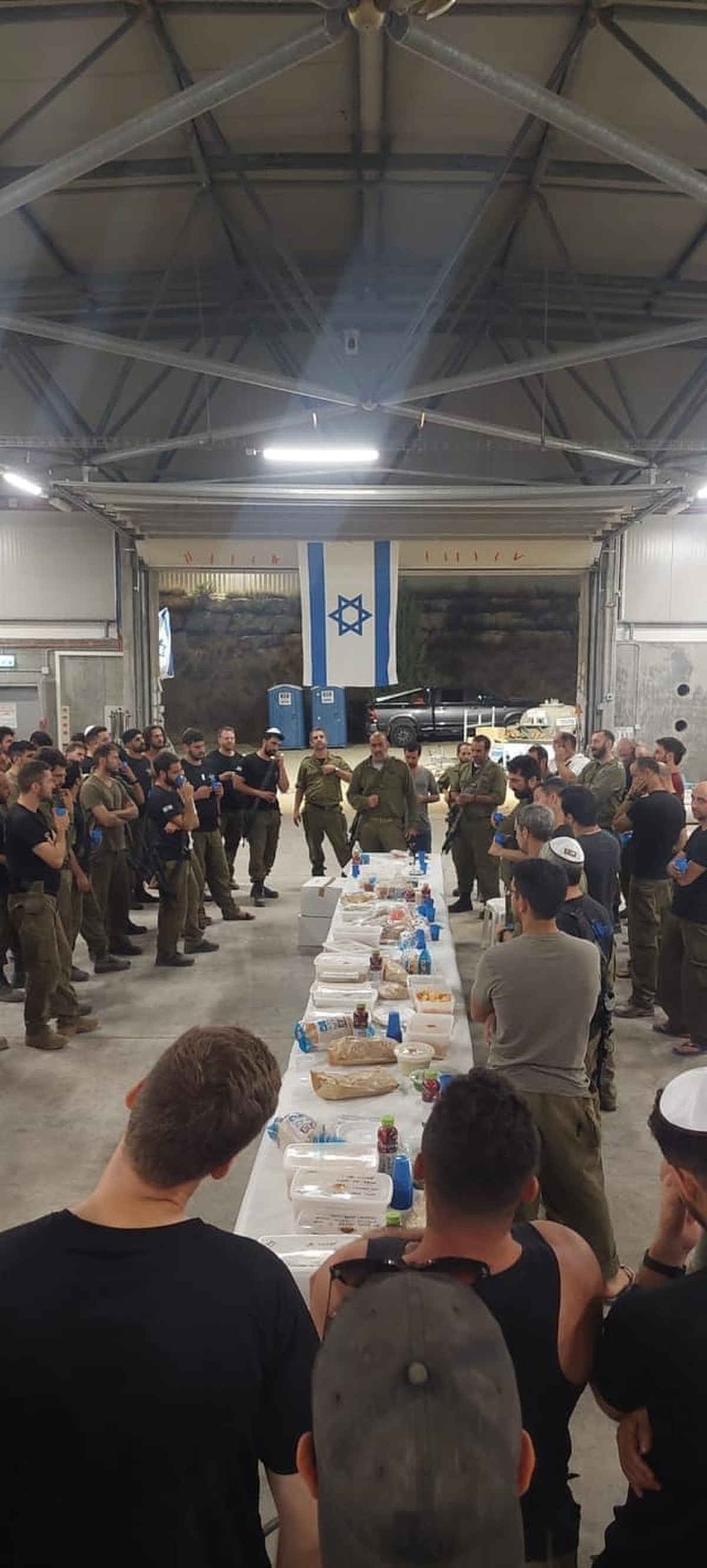 חמל(ה) של אהבה