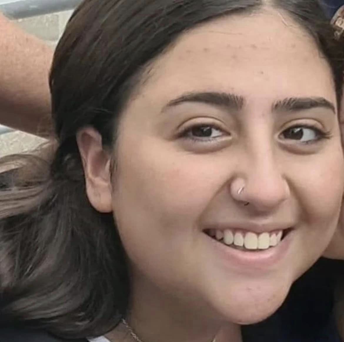 תמונתה של רוני אשל זכרונה לברכה