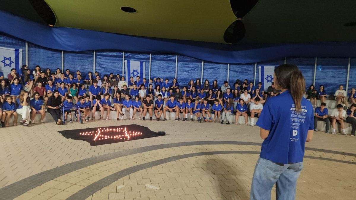 מציינים 30 ימים לשבעה באוקטובר