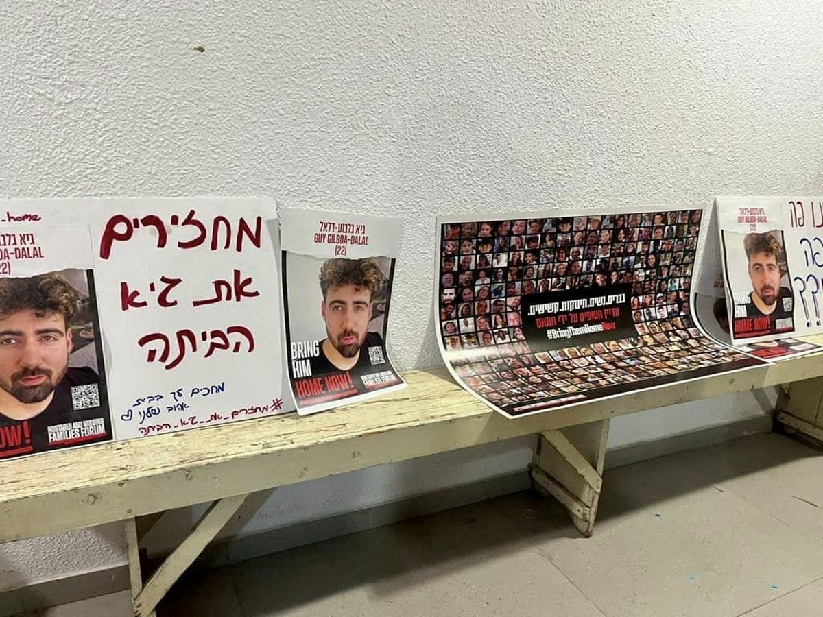 מציינים 30 ימים לשבעה באוקטובר