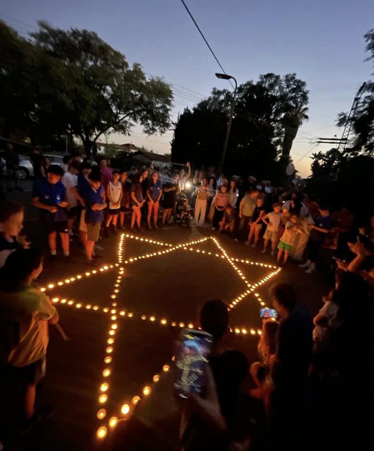 מציינים 30 ימים לשבעה באוקטובר