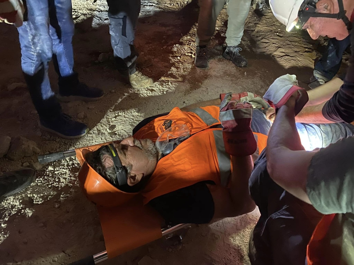 סע״ר דרום השרון בפעולה