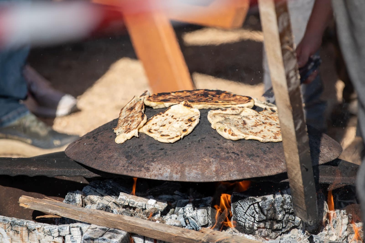 תמונות מאירוע עפיפונים בדרום השרון