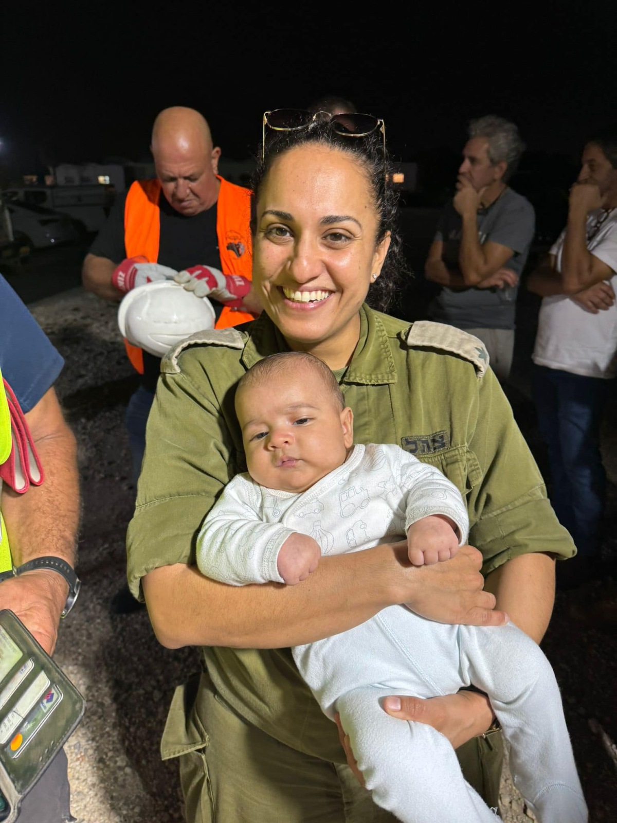תמונתה של אדוה ראובני מטות