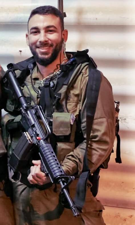 תמונה של תום דגן