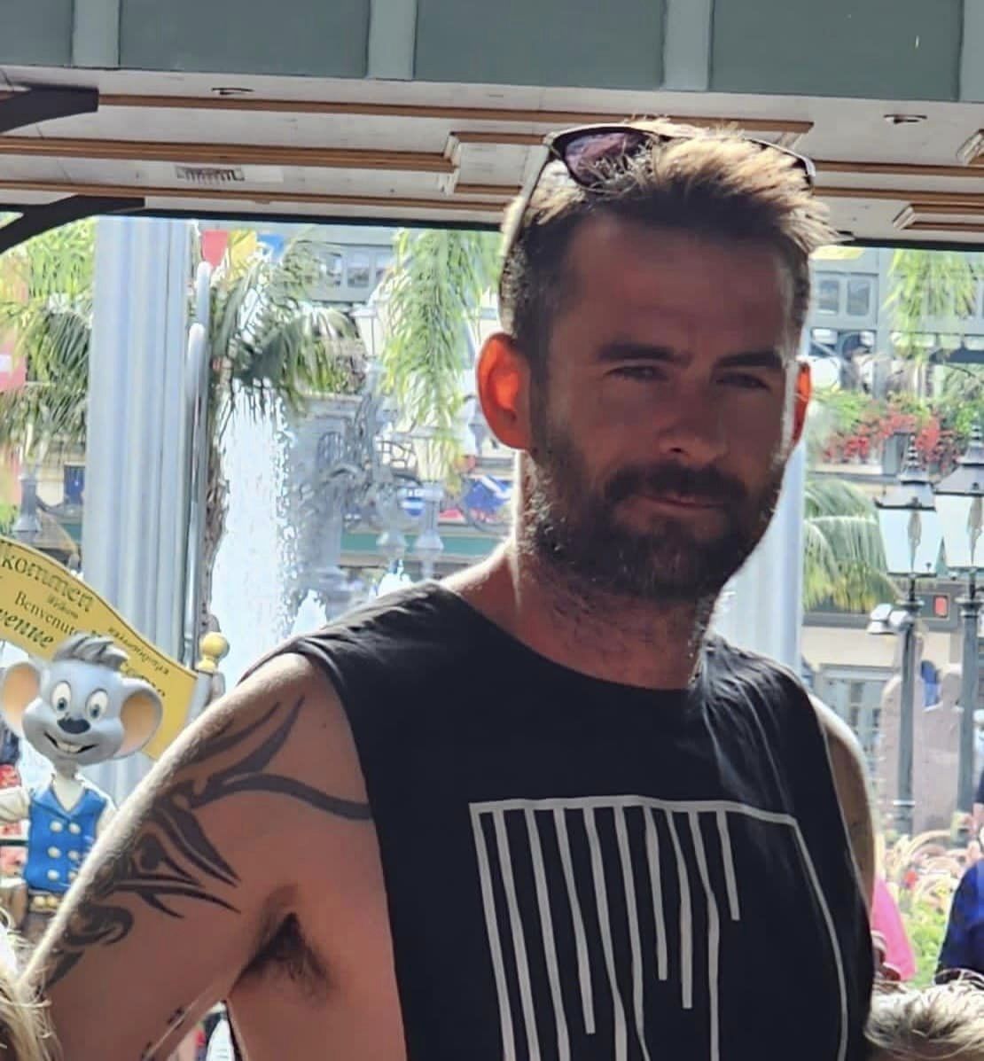 תמונתו של רס״מ עדי שני זכרונו לברכה