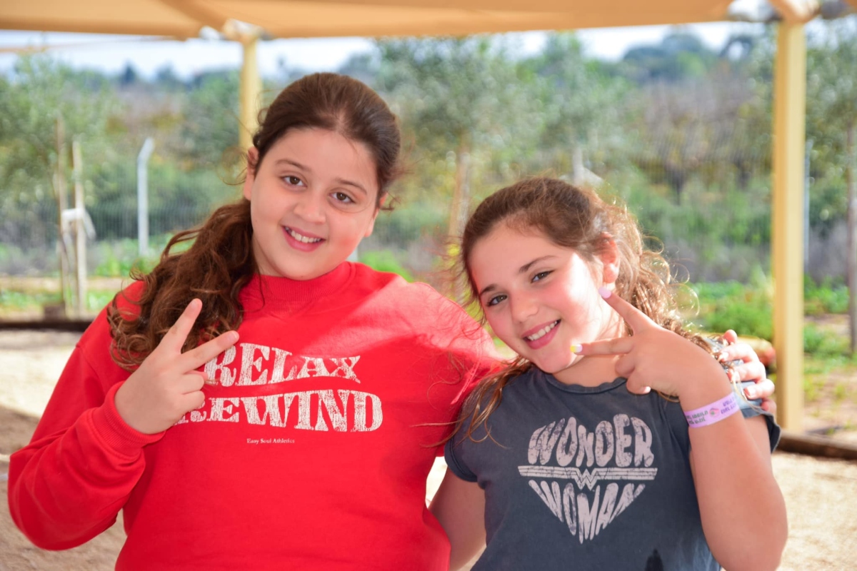 תמונות מארוע ניווט דרום השרון