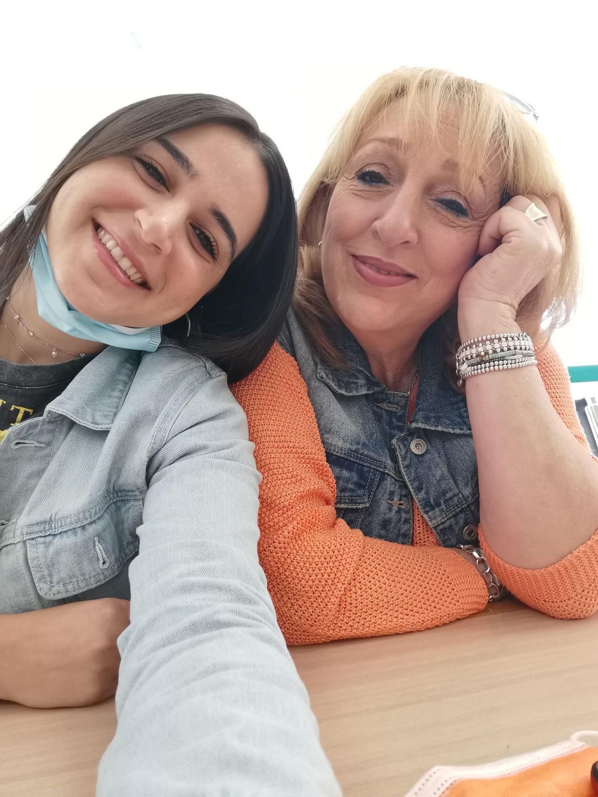 תמונות העובדים הסוציאליים מדרום השרון