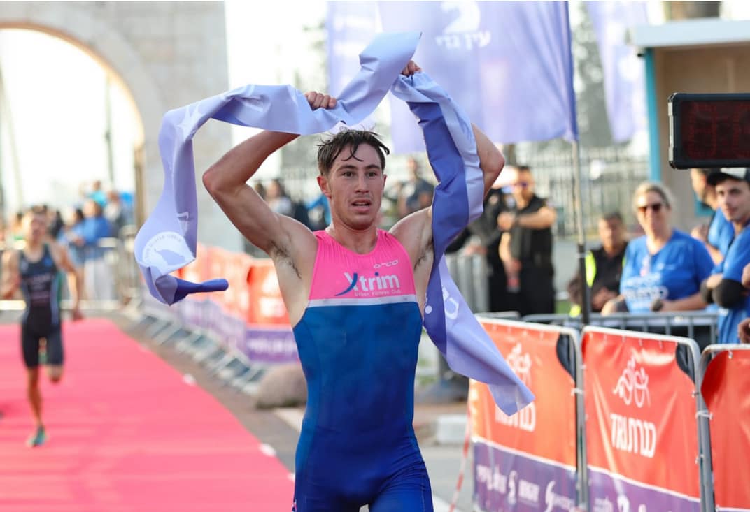 תמונתו של מעין גלנץ מכפר מלל