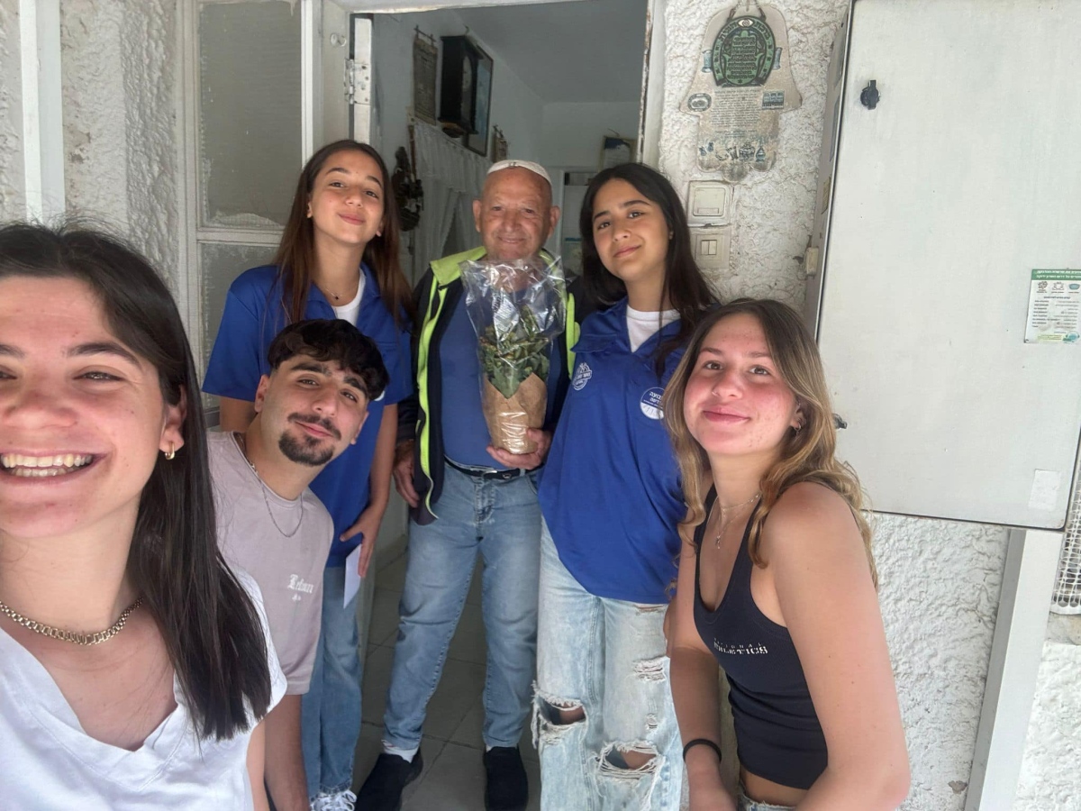 תמונות מערב יום השואה