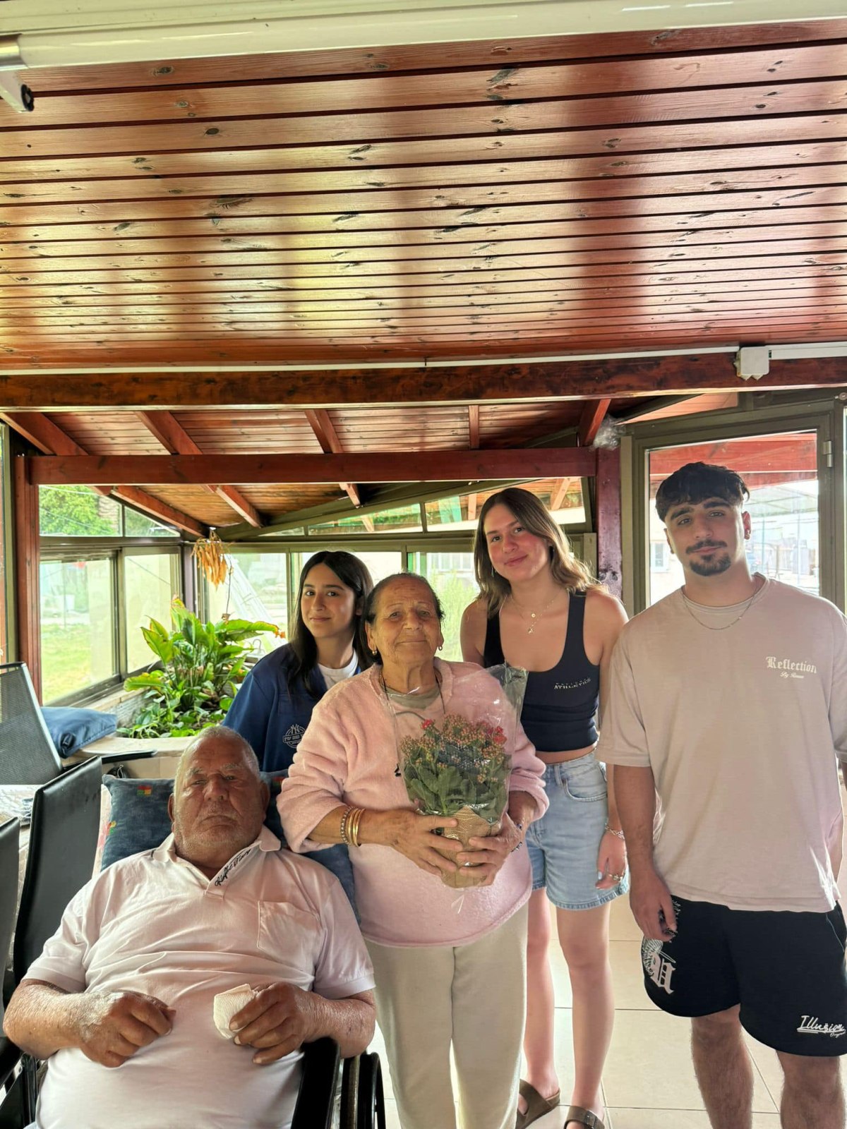 תמונות מערב יום השואה