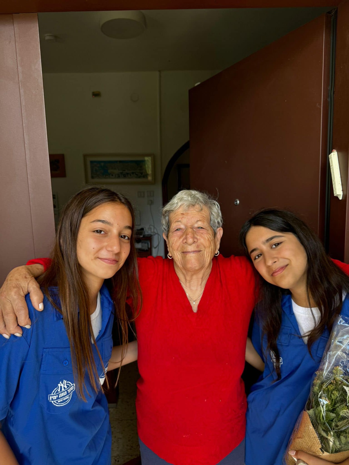 תמונות מערב יום השואה