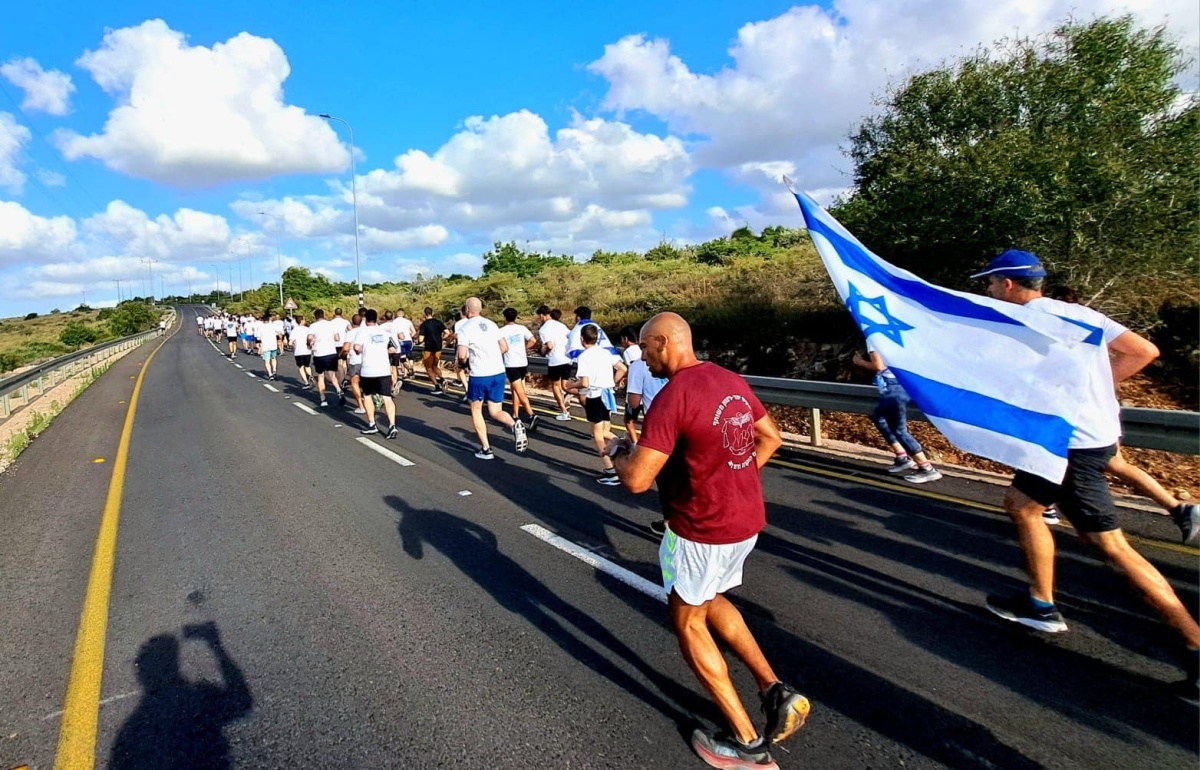 תמונות מרצים לזכרם.ן בדרום השרון
