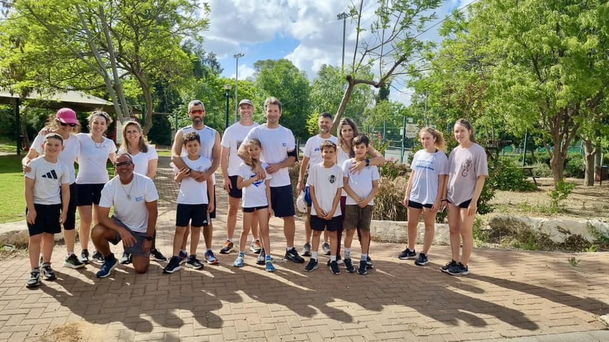 תמונות מרצים לזכרם.ן בדרום השרון