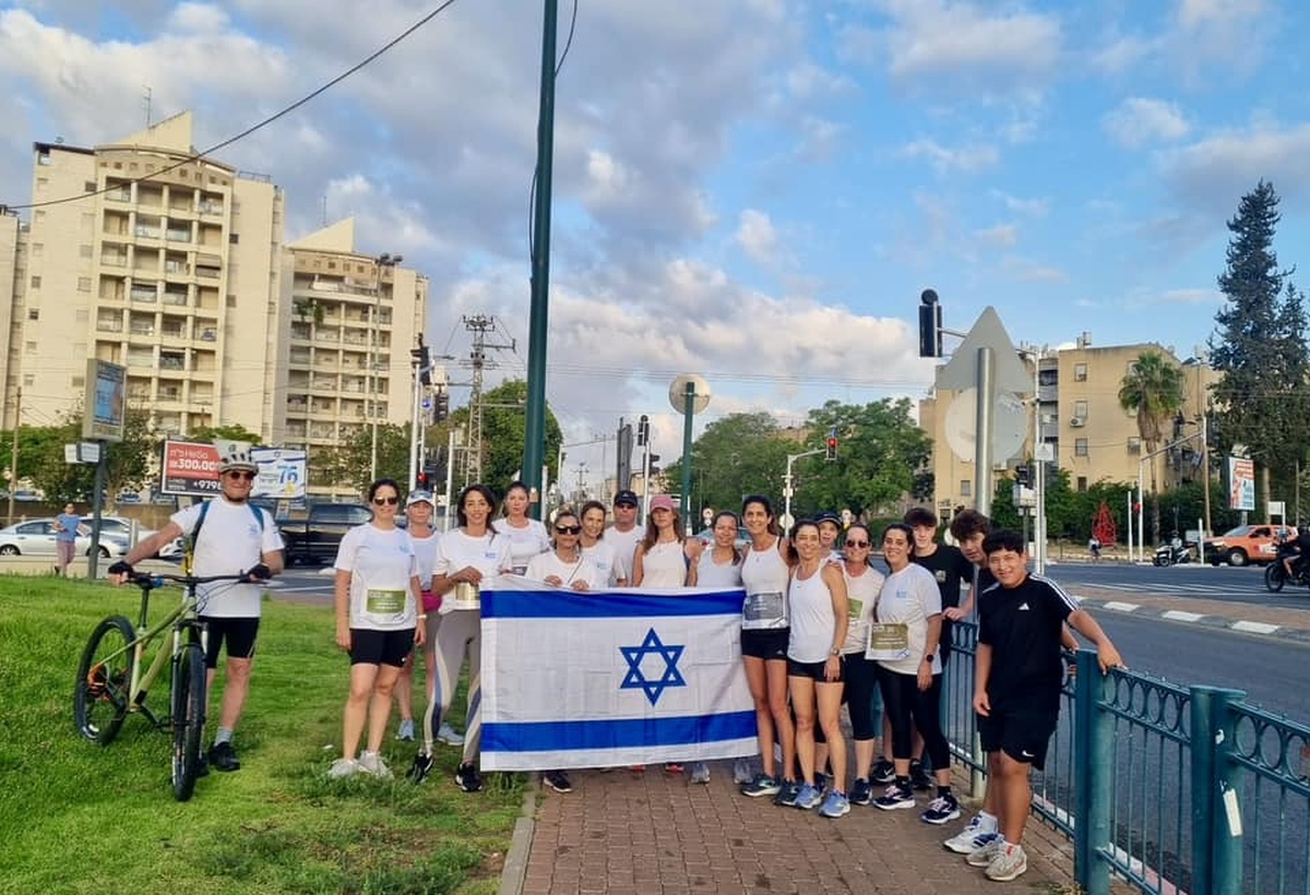 תמונות מרצים לזכרם.ן בדרום השרון