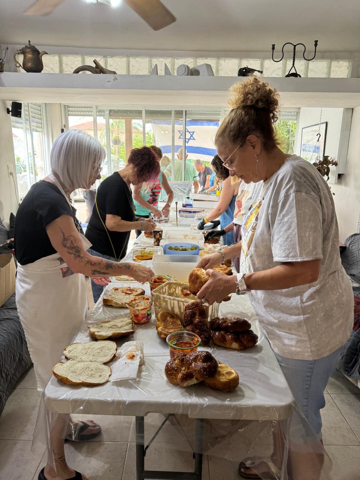 תמונות חמ''ל כפר מעש מבשל