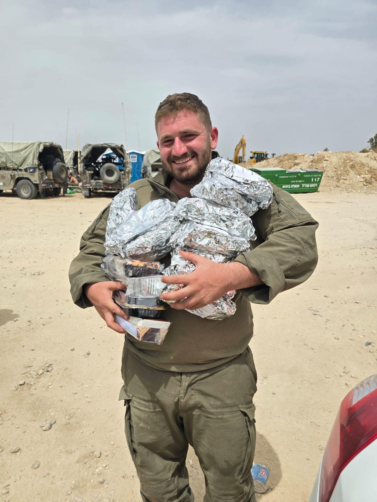 תמונות חמ''ל כפר מעש מבשל