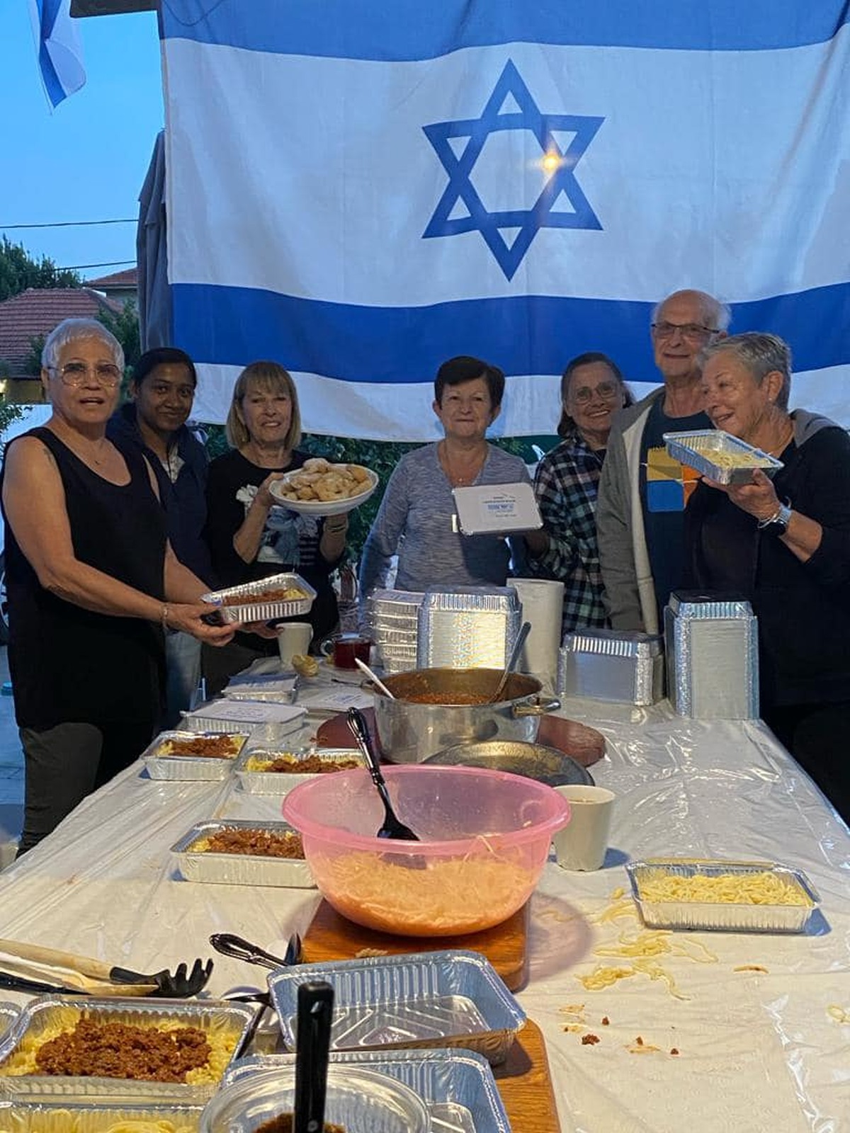 תמונות חמ''ל כפר מעש מבשל