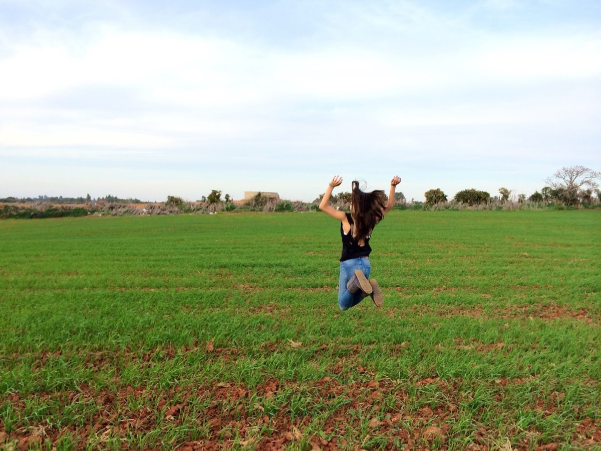 תמונת נוף מדרום השרון