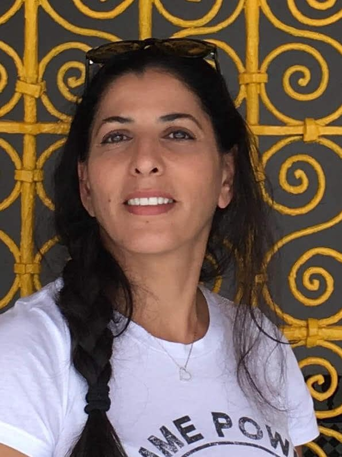 תמונות משבוע הלימודים הראשון בבית חינוך מתן